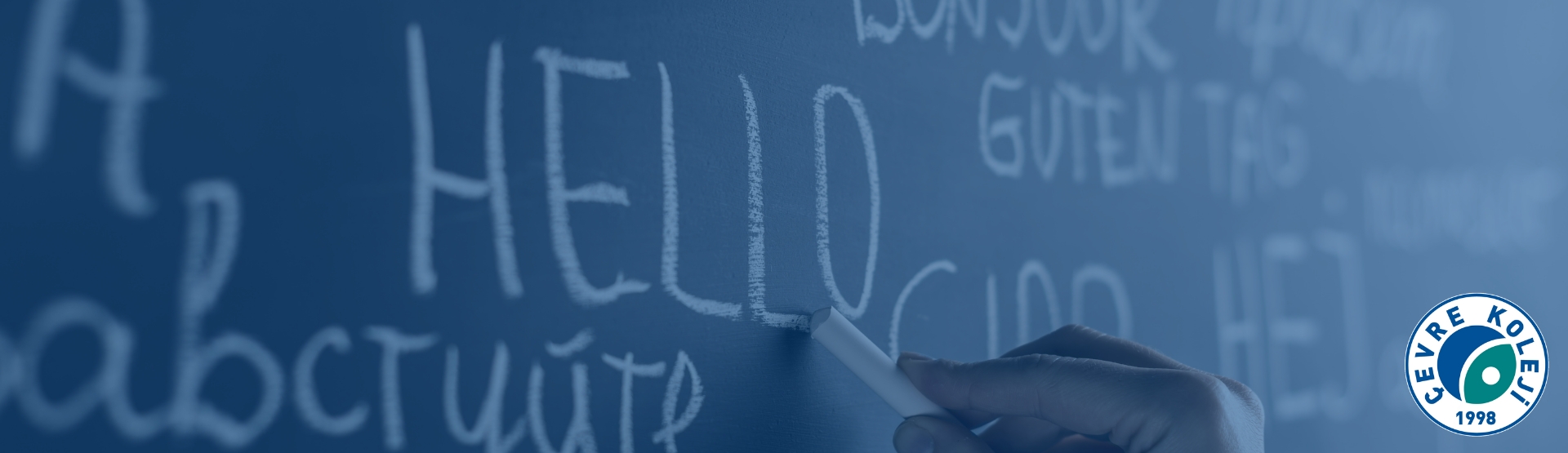 FOREIGN LANGUAGES